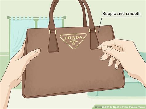 02567811 prada|4 Ways to Spot a Fake Prada Purse .